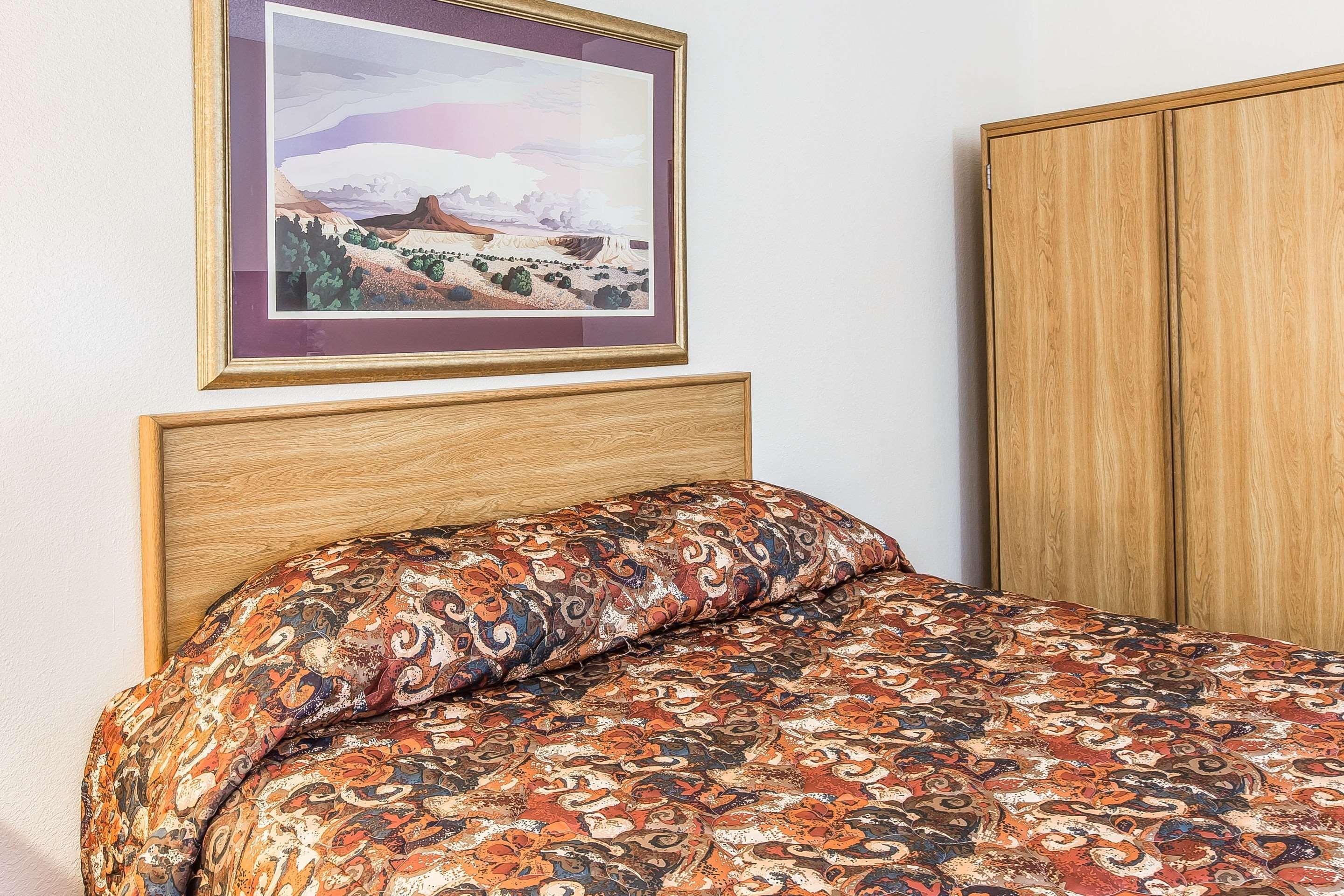 Rodeway Inn Rifle Kültér fotó