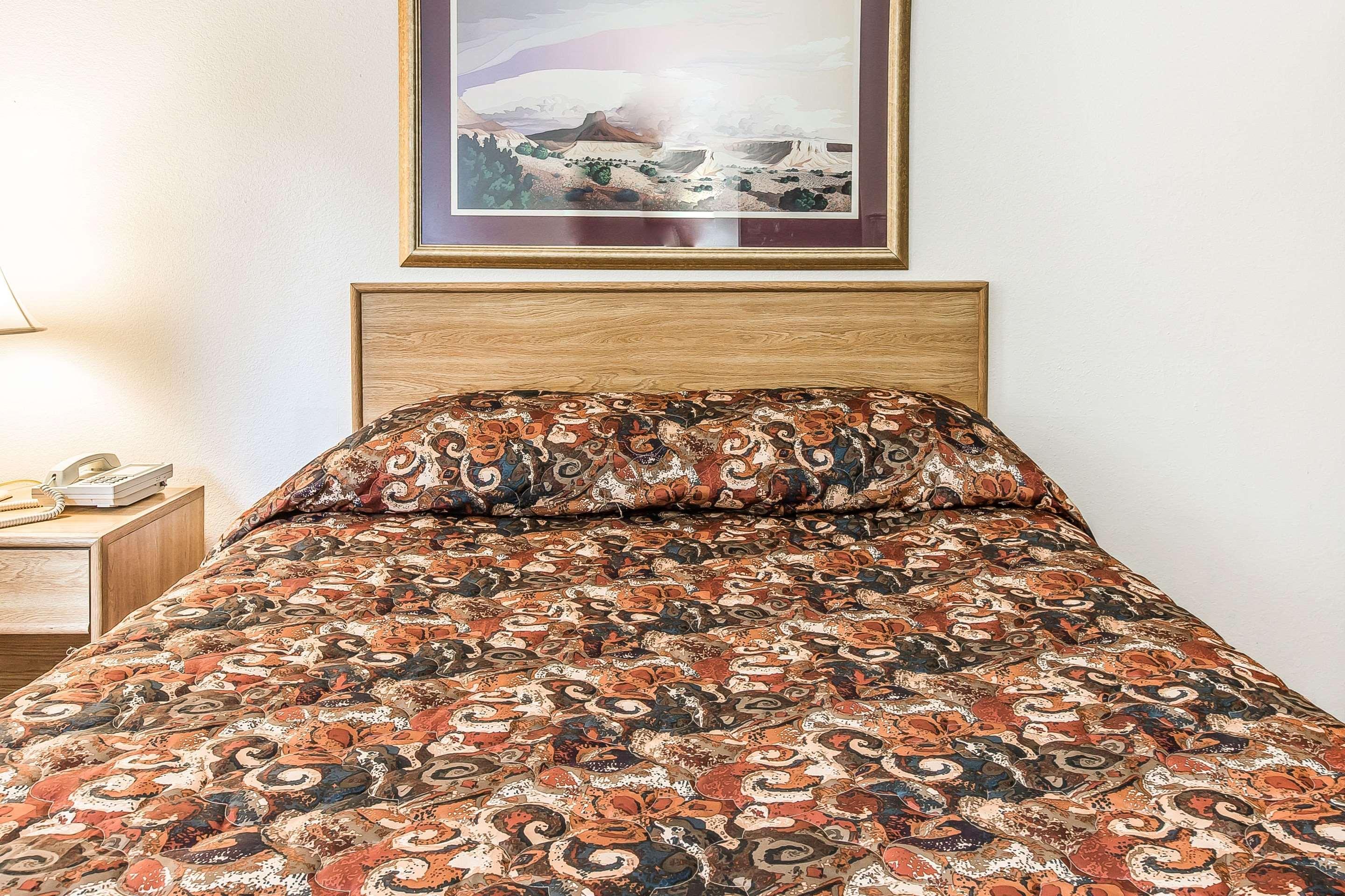 Rodeway Inn Rifle Kültér fotó