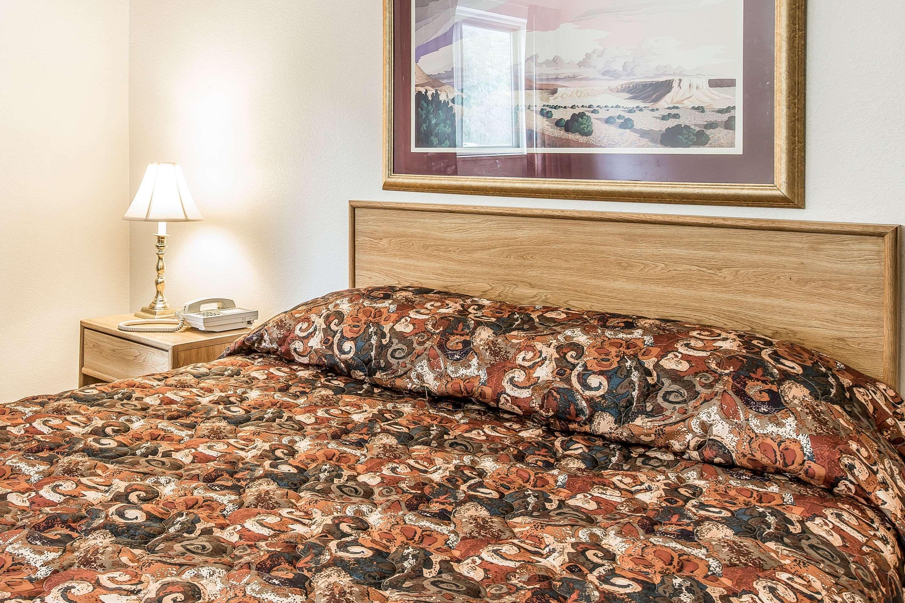 Rodeway Inn Rifle Kültér fotó